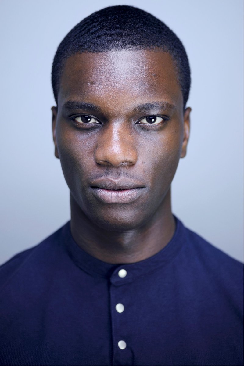 SpotlightUK's tweet photo. We are absolutely thrilled to announce the winner of the #SpotlightPrize2020 🎉 HUGE congratulations to Nimshi Kongolo of @BOVTS and repped by @CVGG - what a fantastic talent! https://t.co/5WJHRSBUhy https://t.co/mTrLvLOmEZ