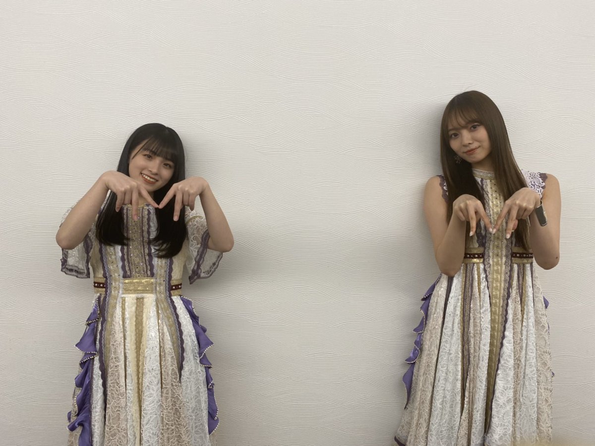 Mステ2時間SPラストは白石麻衣さん卒業前最後