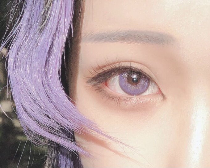 コスプレイヤーPONCHOのTwitter画像4