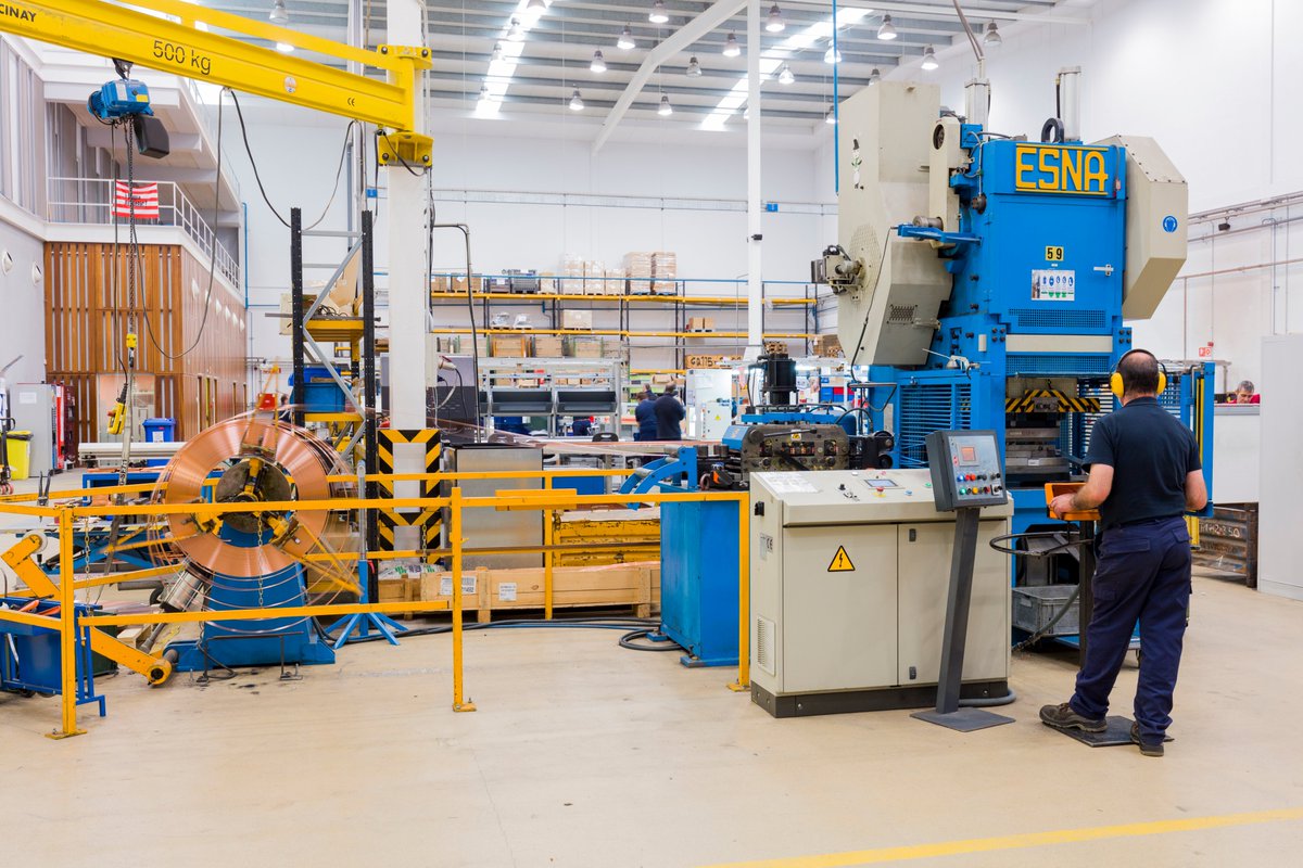 #KateaLegaia ha adaptado en 2019 el puesto de trabajo de 11 personas con #discapacidad en proceso de envejecimiento y/o evolución de su discapacidad.

Gracias a estas adaptaciones, mantienen su puesto de trabajo y mejoran su #empleabilidad

#FSE <a href="/Gob_eus/">Eusko Jaurlaritza - Gobierno Vasco</a> <a href="/EU_Social/">EU Social 🇪🇺</a> #ESF <a href="/Gipuzkoa/">Gipuzkoa</a>