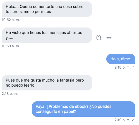 RobertoLopezH's tweet photo. Acompañadme en esta delirante historia... https://t.co/spgbdomwXl