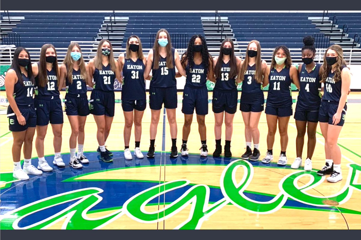 It’s Picture Day! That means season is close! We Are Ready #EGB