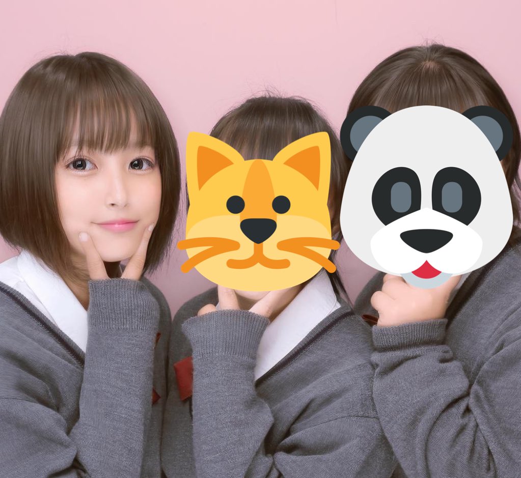 _Kinoko2_'s tweet photo. 承認欲求ってやつ？

顔って変わるね https://t.co/SKQfjZhCkY