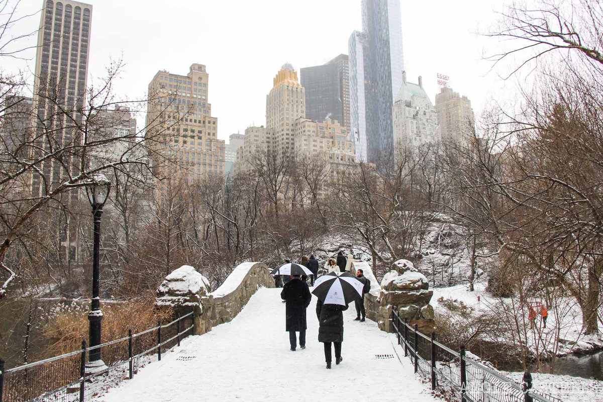 leams14_'s tweet photo. Imagínate ir a Nueva York a pasar las navidades con la persona que estás pensando https://t.co/XNy6qmFWII
