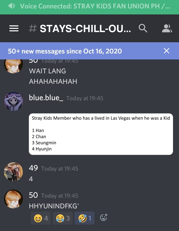 INN1EM0USE's tweet photo. STAYS-CHILL-OUT @StrayKidsPHL 🤟😙 

#MARHYUNJIN #LIO #CHJISUNG #SUENGMINKIM #GOSURF50 https://t.co/N6PfF3wYZU