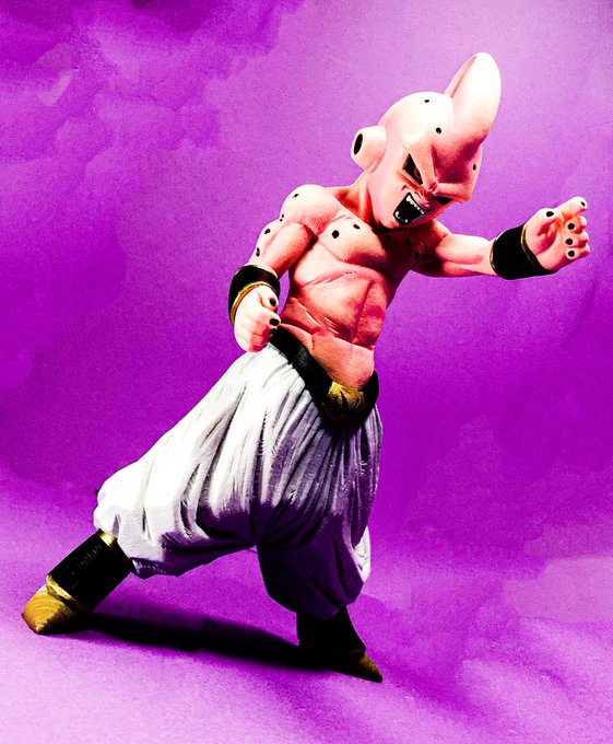 魔人ブウのtwitterイラスト検索結果 魔人ブウのtwitterイラスト検索結果