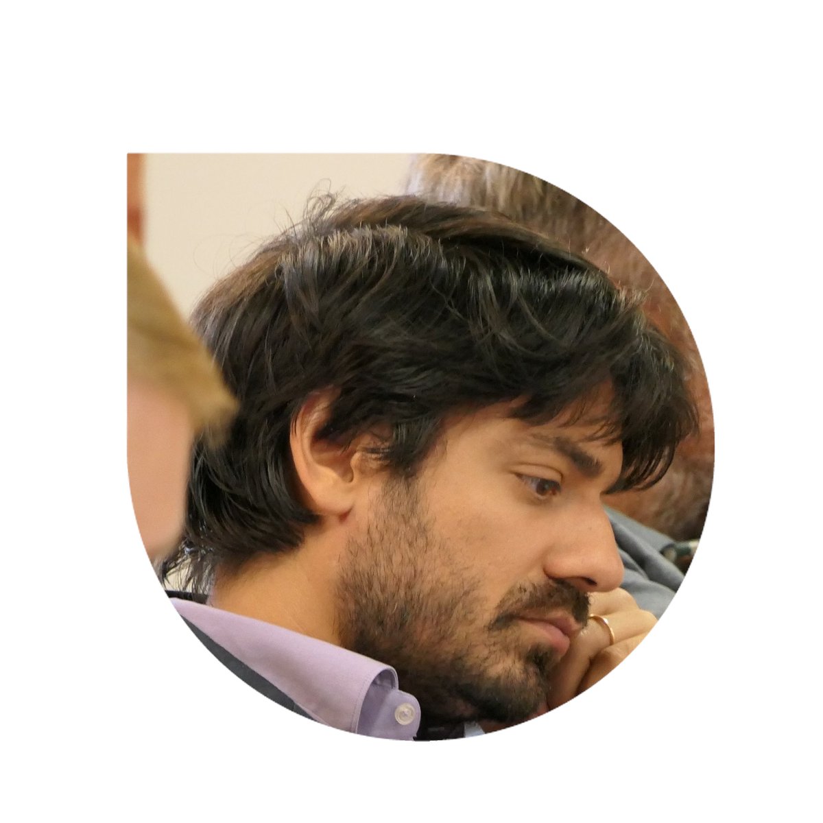 resilienceRI's tweet photo. "In #ReligiousStudies there is a great variaty of data with a focus on texts, which we have to deal with by the use of appropriate tools." Federico Alpi @Fscire_IT #FridayQuotes #bigdata #resilienceRI #Tools #ServingResearch https://t.co/zYVYHMWeVz