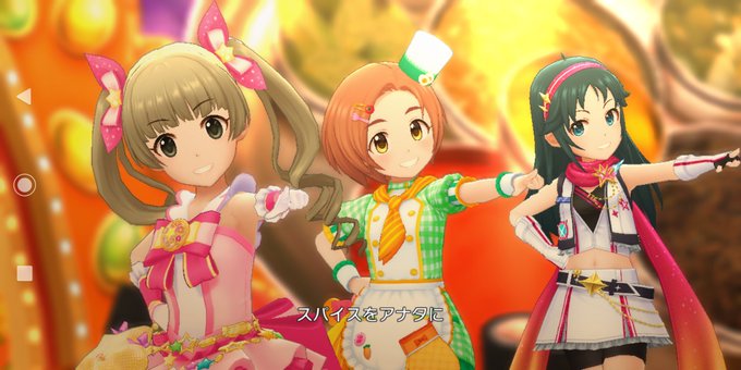 南条光のtwitterイラスト検索結果