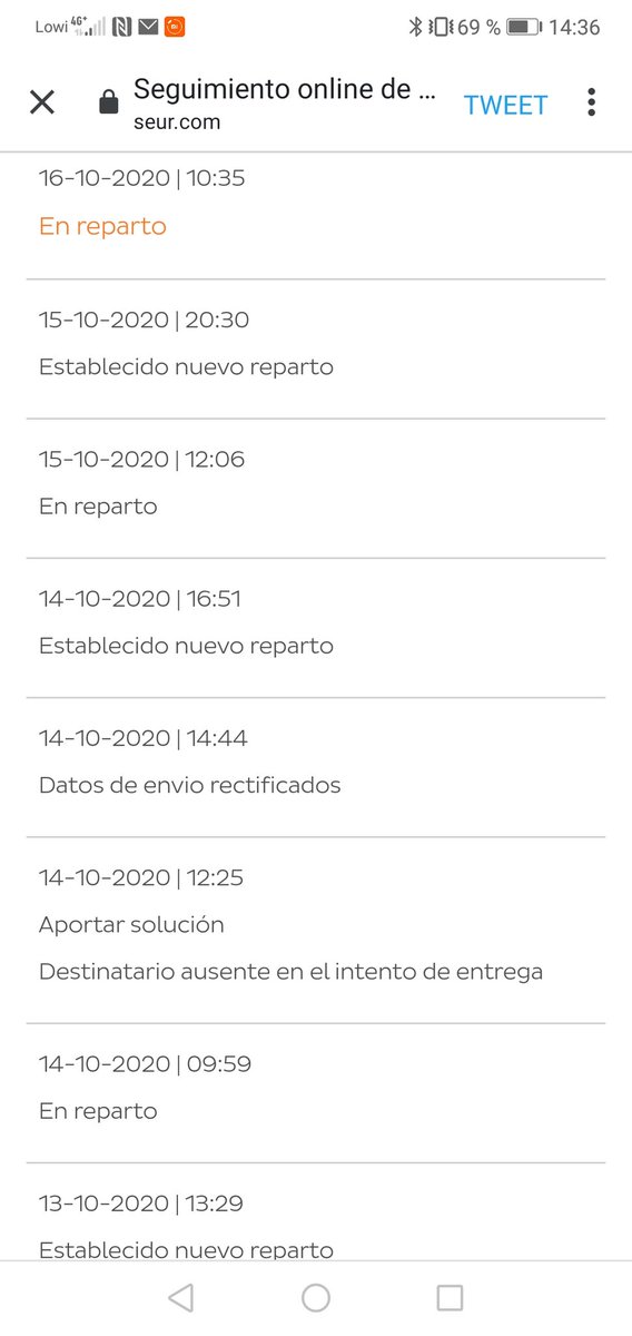 Rocío Melo Barrado tweet media