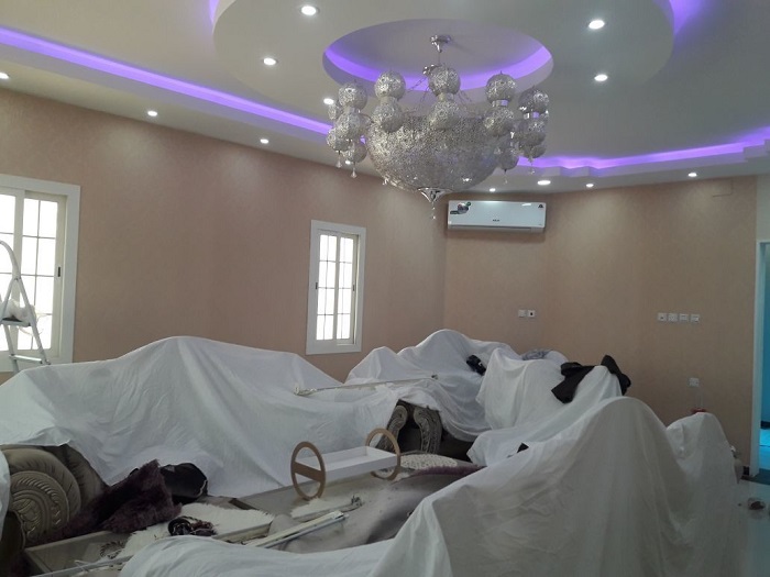 PaintAgenteast's tweet photo. دهان الرياض 0551728010 عامل دهان شرق شمال جنوب غرب وسط الرياض هو افضل معلم دهانات في #الرياض تواصل الآن على رقم عامل بويه داخلي خارجي ديكوري وإيبوكسي فوم تنفيذ سريع وبكل جودة وكاتلوجات عصرية حديثة 2021 تناسب اذواقكم وتعكس منظرًا جمالياً على منازلكم. اتصل الآن على رقم دهان بالرياض https://t.co/vYChYD5vI4