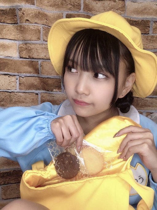奥野未悠のTwitter画像5