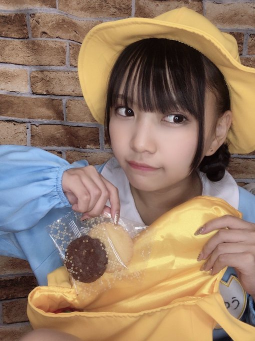 奥野未悠のTwitter画像6