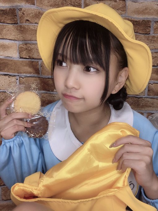 奥野未悠のTwitter画像4