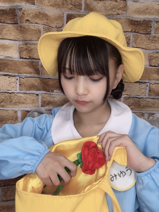 奥野未悠のTwitter画像7