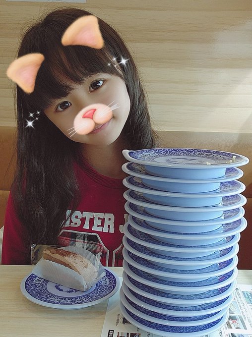 Twitterのコスプレ画像15