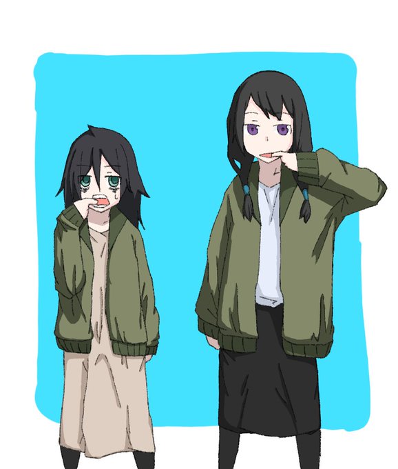 田村ゆりのtwitterイラスト検索結果
