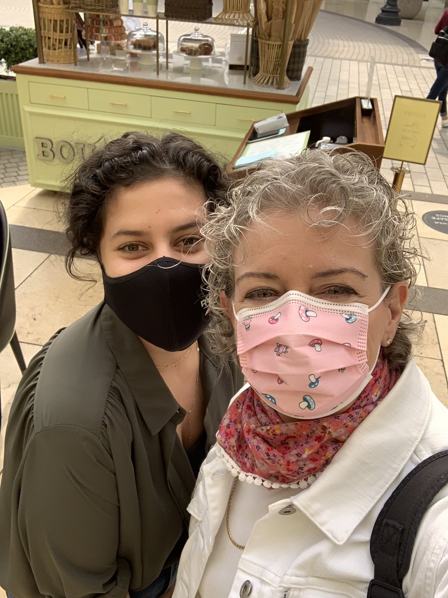 yarmuck's tweet image. With Maryam!!! #farewells @atunconcaraotas