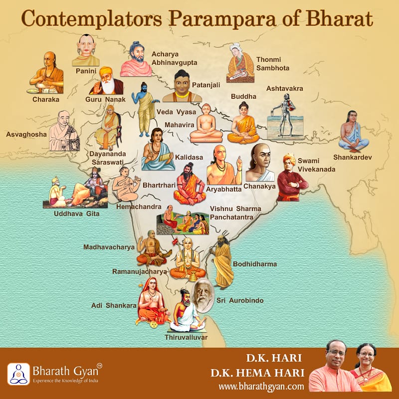 D K Hari & Hema tweet media