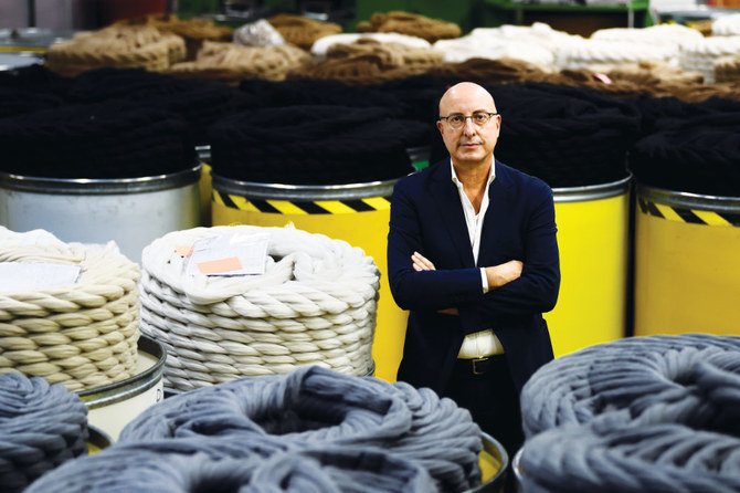 textileinst's tweet photo. Unsuited to new era? Fate of formal fashion hangs by a thread
โthey are sitting at home in their pyjamasโ
Comfort clothing sales rocket, but the pandemic has profound repercussions on the #wool #FormalWear #SupplyChain
#WoolFarming #WoolMills #tailors
https://t.co/ILhWp1vk72 https://t.co/WQZkm6Ws1k