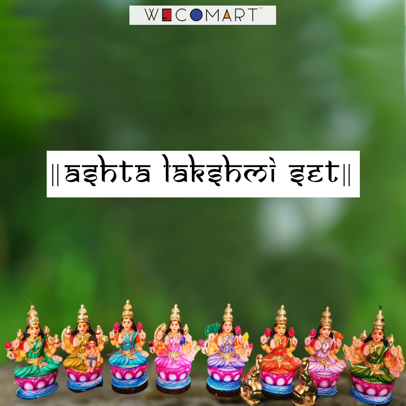 ashtalakshmi golu set online