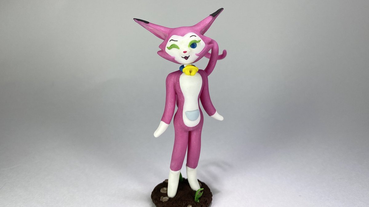 ノラミャー子