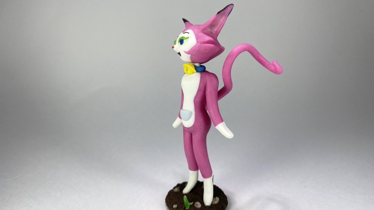 ノラミャー子