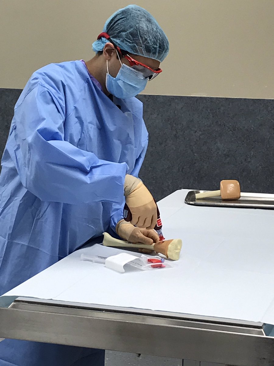 mcgillsim's tweet photo. Trauma staff from the MGH @cusm_muhc were filming at @mcgillsim today for a virtual Injury Prevention Program. @mcgillu trauma fellow @atif_jastaniah performed various procedures on task trainers. @CodeVie_Life https://t.co/ZywsKbRFt3