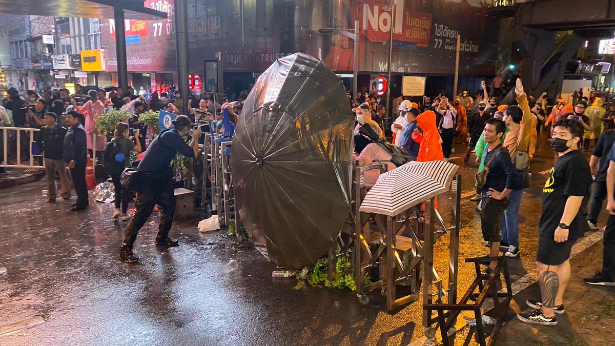 Thai Enquirer tweet media