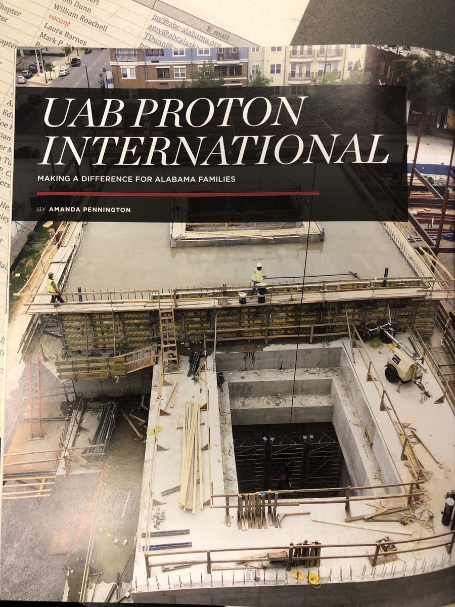 ABCofAlabama's tweet photo. ALConstNews Mailed!want copy? Features ⁦@BLHarbert⁩ ⁦@thompson_eng⁩ ⁦@WTWrisk⁩ ⁦@BrasfieldGorrie⁩ ⁦@AcadCraftTrain⁩ ⁦@DosterInc⁩ ⁩ ⁦@RobinsMorton⁩ ⁦@bldgandearth⁩ ⁦@HPMLeadership⁩ ⁦@BaileyHarrisCo1⁩ #abcmeritshopproud https://t.co/QJMw0NSlLM