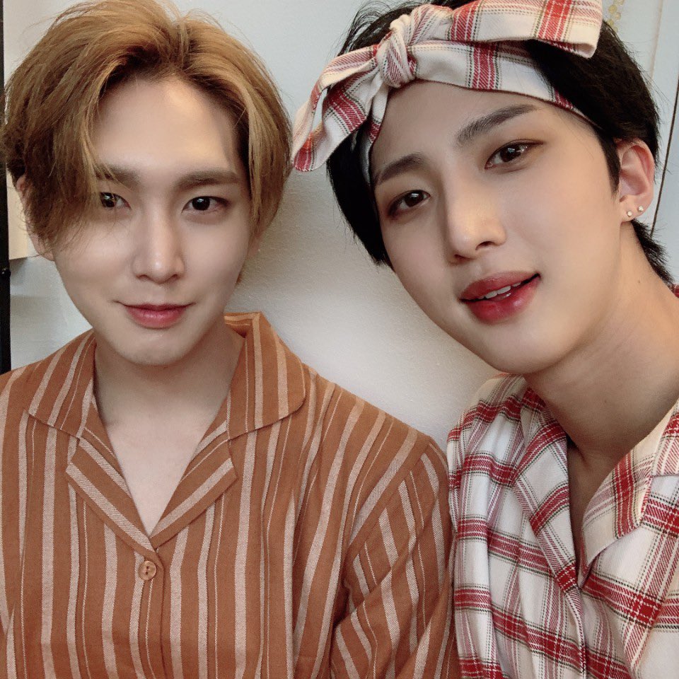 CUBE_PTG's tweet photo. [#후이] 신1후2 눕방 
잠들 때까지
데이지 달리자아아!!!!!!
유니버스 너무너무 고맙고
사랑합니다♡♡♡ https://t.co/nCQlj7lZ9t