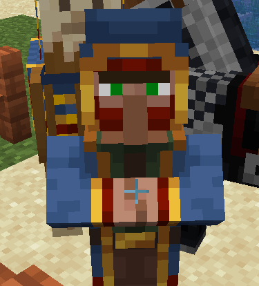 Tunnel 東北大学 格闘ゲーム部 を目指す人 マイクラにバイソンが参戦してるのかと思った スト5 ストリートファイターv Sfvce バイソン マイクラ マインクラフト Minecraft 行商人