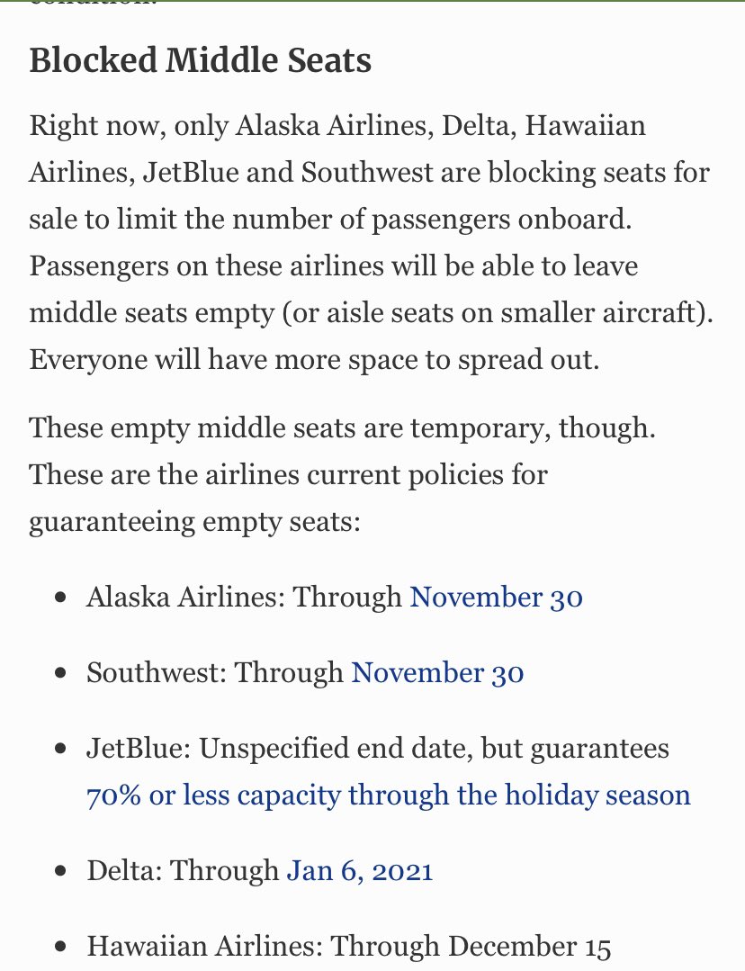 Stace995's tweet image. Great reason to fly @SouthwestAir ! First time on @SpiritAirlines and there isn't an empty seat on the plane! 😖 #somuchforsocialdistancing