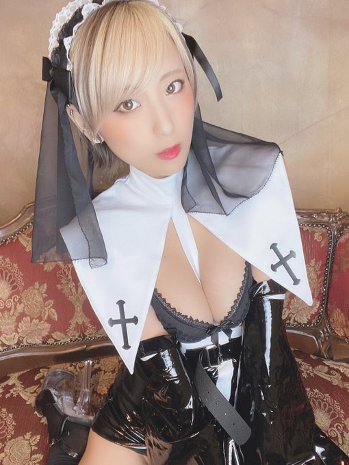 コスプレイヤーつんこのTwitter画像49