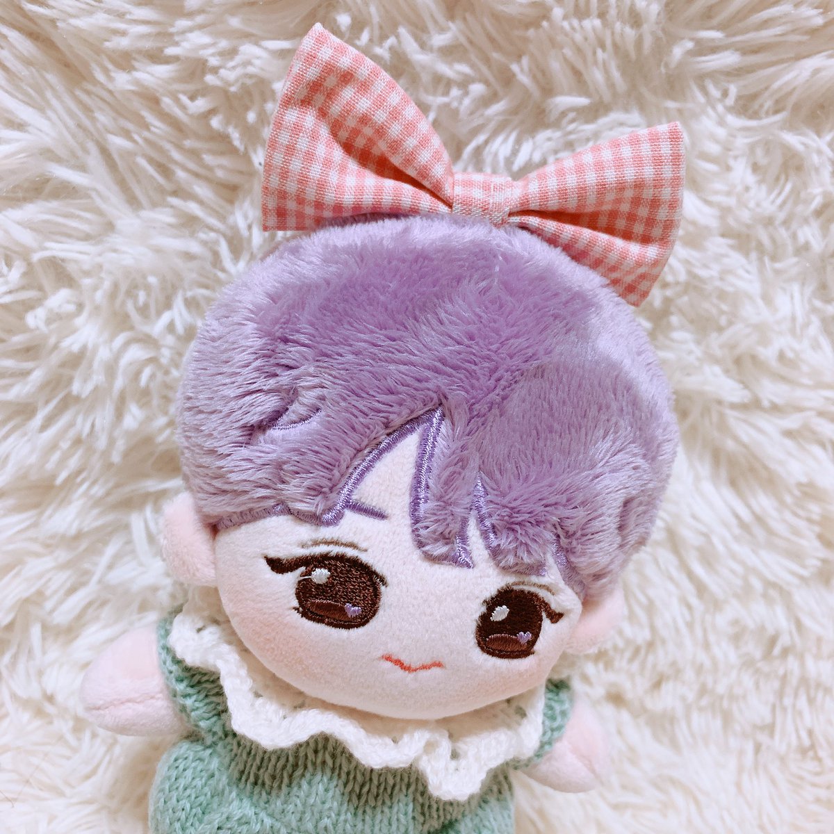 귀엽다...... 귀엽다...... 귀엽다...... 💛💜
#솜뭉치 #폼포푸즈 #포포윙