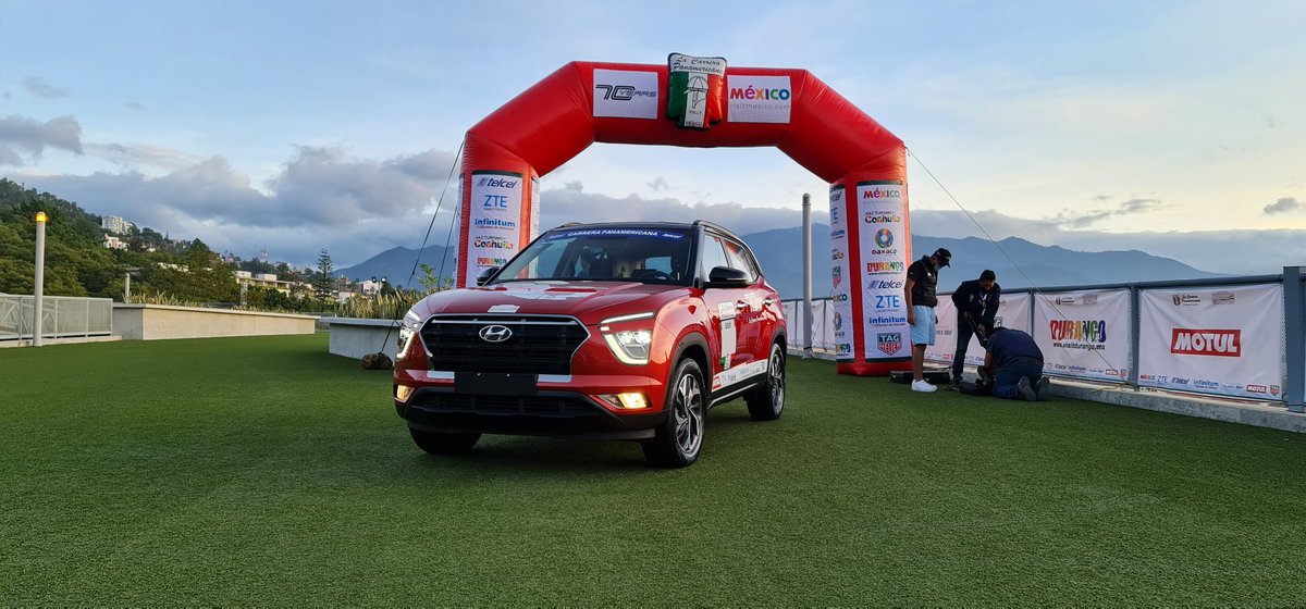 AutosyMas's tweet photo. Tenemos para ti una sorpresa de @panaoficial con la #NuevaHyundaiCreta  esta es #LaCretaDeAutosyMas 

A Da RT 
B Que opinas de Creta 2021 

participa @HyundaiMotorMex https://t.co/nYkvwqojeL