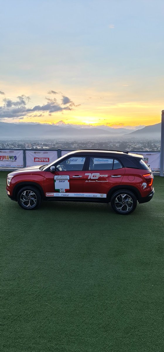 AutosyMas's tweet photo. Tenemos para ti una sorpresa de @panaoficial con la #NuevaHyundaiCreta  esta es #LaCretaDeAutosyMas 

A Da RT 
B Que opinas de Creta 2021 

participa @HyundaiMotorMex https://t.co/nYkvwqojeL