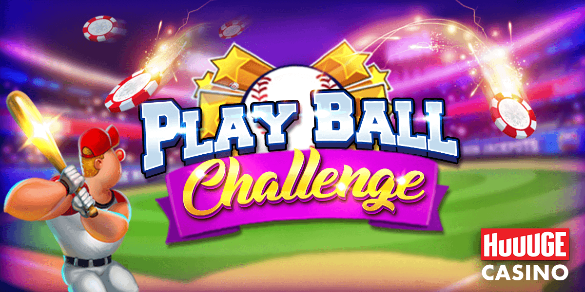 HuuugeCasino's tweet photo. Home Runs! Can you SCORE? ⚾⚾ Do your best to MULTIPLY your bet! Enjoy the game with FREEBIES! ➡️➡️ https://t.co/wcneercPrW #SpinTogether #win https://t.co/FyRuKt7W4E