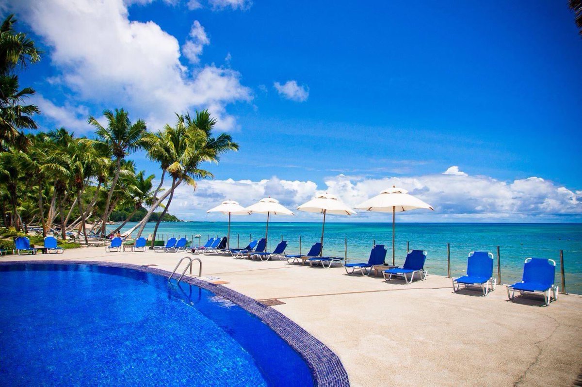 GarstangTrav's tweet photo. 🌴STUNNING SEYCHELLES 2 CENTRE DREAM HOLIDAY🌴
⭐10nts from £2359pp
😍5nts 4* Coco de Mer &amp; Black Parrot Suites, Praslin
😍5nts 4* Le Repaire Boutique Hotel, La Digue

A stunning holiday to look forward to! Call us on 01995 696393 for more details! #worththewait https://t.co/aviVJyftq0