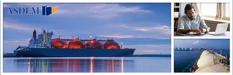 asdemltd's tweet photo. AN ASDEM WEBINAR – ASBAGASVOY 2020 – THE NEW DEDICATED GAS TANKER VOYAGE CHARTERPARTY

A webinar to assist stakeholders in the gas industry to familiarise themselves and evaluate this form 

WEBINAR SCHEDULE - EUROPE
5 November 11:30 AM* - 12:30 PM*

https://t.co/6A2x7PHetg https://t.co/7dzVvo6TLf