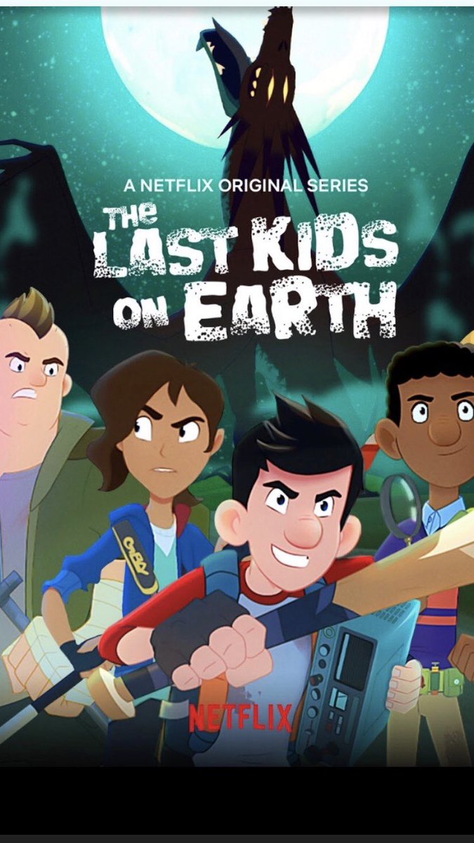 Run! Book 3 is now available on Netflix! <a href="/atomiccartoons/">Atomic Cartoons</a> <a href="/netflix/">Netflix</a> <a href="/Nick__Wolfhard/">Nick Wolfhard</a>