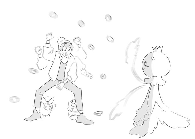 ポケモン日記ゼロから始めたシールド日記⑩ 