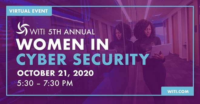 Join us for an impactful night of cyber! This is a virtual event. We will have breakout sessions and lots of social friendly networking! app.marketbeam.io/u/ygfeZC
