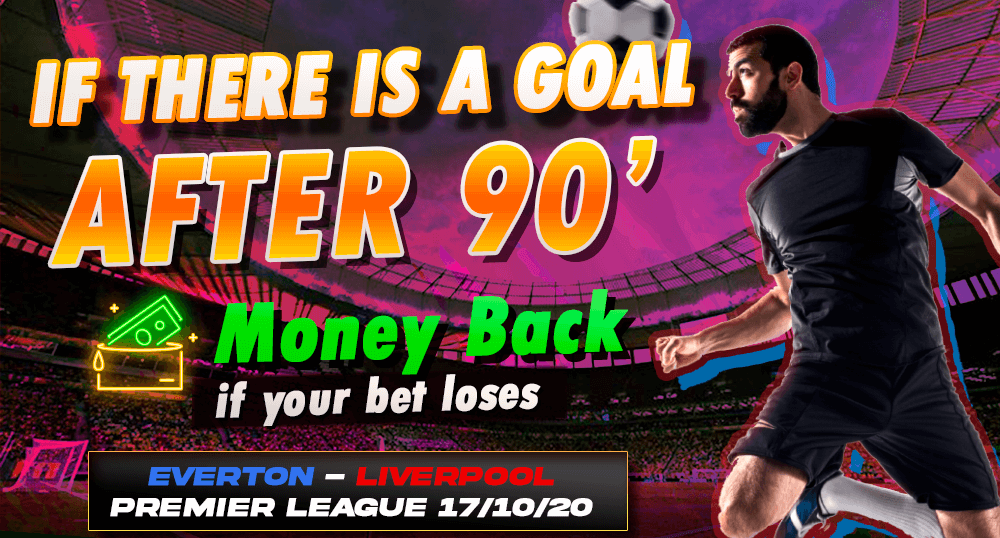 pitibet's tweet photo. Moneyback Promo ⚽️💰🏆

#PremierLeague is back! and we got a Moneyback offer for our members:

👉Match: #EVELIV 🔵🔴
⏲️Saturday 17Oct // 11:30 GMT

➡️ https://t.co/ZpuyhFyWps

#pitibet #moneyback #betting #casino https://t.co/m9EgBVQOer