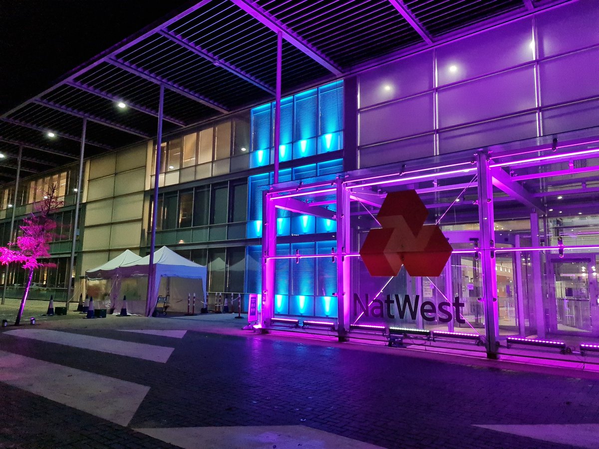 NatWest Group tweet media