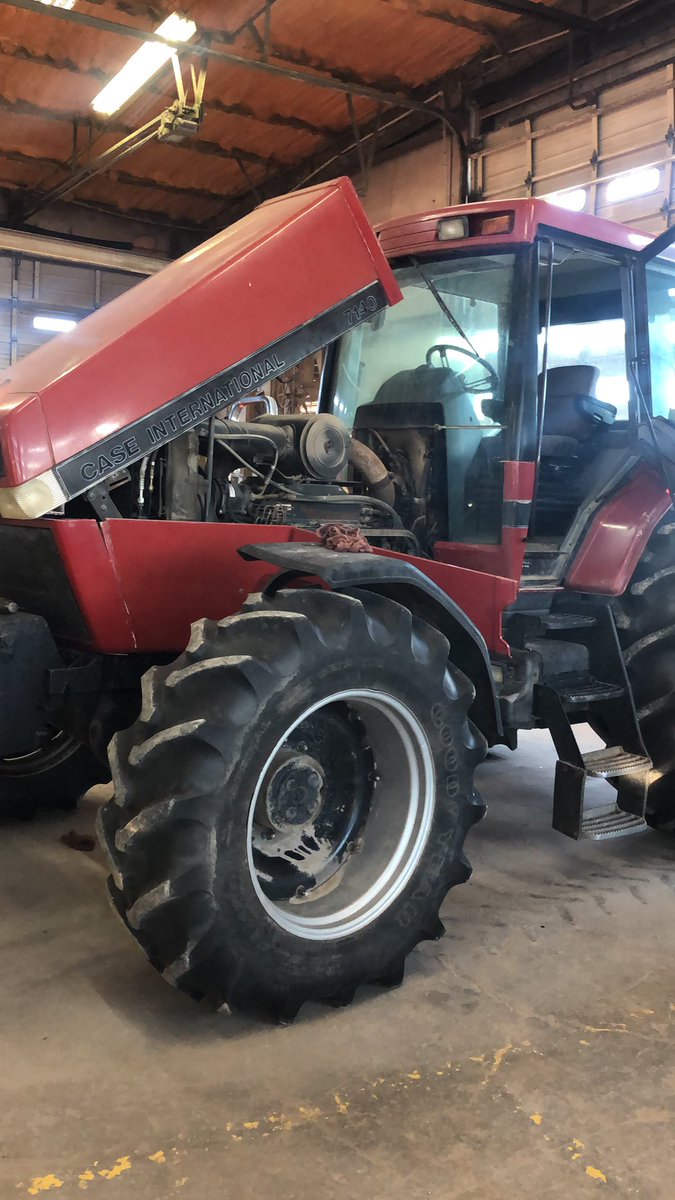 Back when things was simple