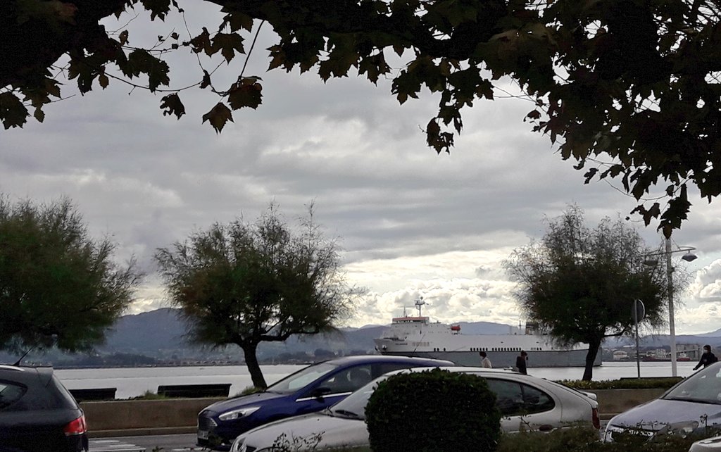 Apez140's tweet photo. @LindeGasEspana @_SergioMorant @AerzenIberica @yokanarion @HacesMas @MissBrecht10 @Llobre_Gats @ecoordina @FuturEnviro @Regmurcialimpia Cierto #LindeGasCrew y Amig@s, #SafetyWeek2020.
Desde la nuestra Cantabria Abrazos y Besos Mil van para allá a repartir junto con los Mejores Deseos de Alegría y Felicidad para este fin de que, ahora, comienza...🧚♂️😎 https://t.co/8VRkuQdDEy