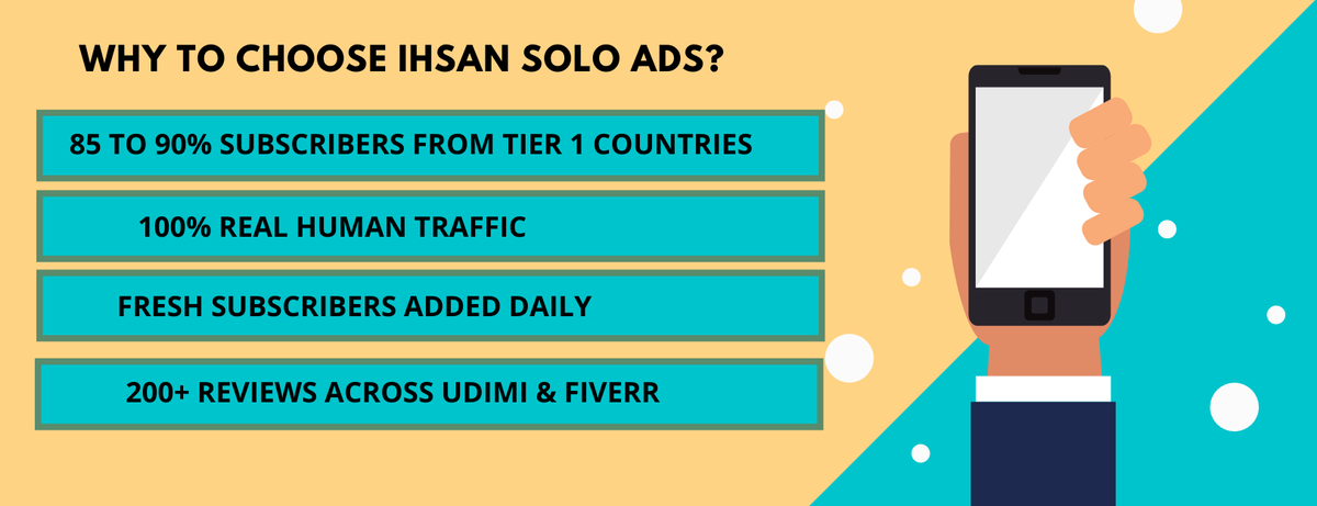 ihsanullah375's tweet photo. Get More Opt-ins and Sales to your Offer from United States, United Kingdom, Canada, and Australia. Place your first Order here https://t.co/LL4vetPqBY
#MLM #AffiliateMarketing #NetworkMarketing #ClickFunnel #SalesFunnel https://t.co/JbEdXPqpvs