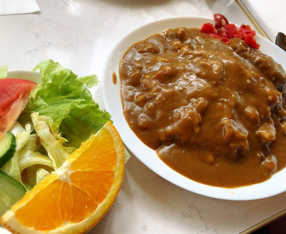 カレーライス