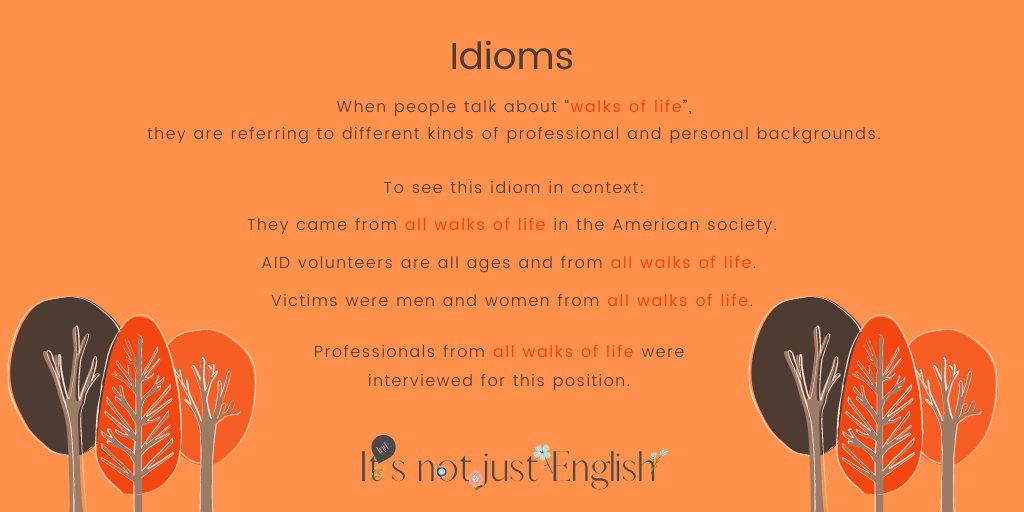 ItsnotjustEngl1's tweet photo. Hi Mates,
Here is an interesting idiom.
.
.
#freeebooks
#vocabularywords 
#itsnotjustenglish 
#englishebooks
#englishresources
#englishonline 
#sharemynotes
#thinkinenglish
#homeschooling
#aprendeingles
#quedateencasa
#stayathome
#englishidioms https://t.co/0b1zBFPXgD