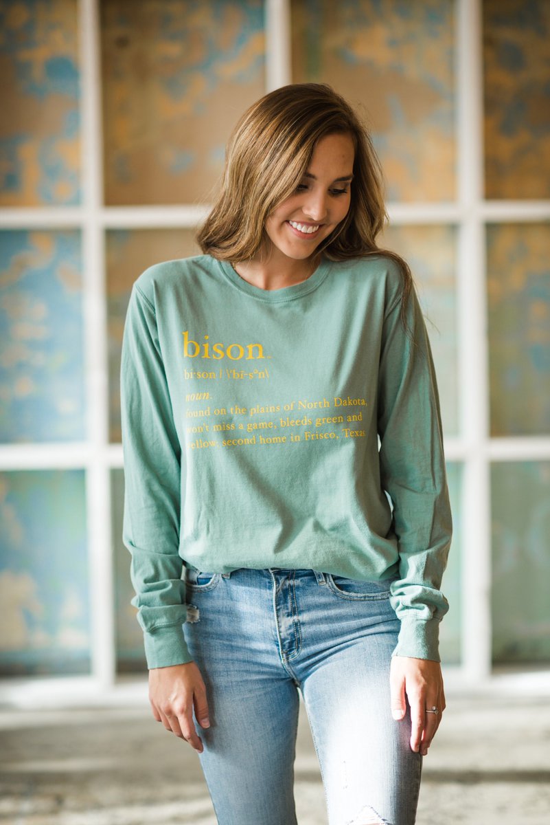 NDSU OFFICIAL GEAR tweet media